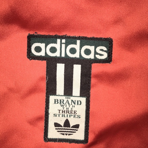 Adidas crop top - Picture 4 of 5